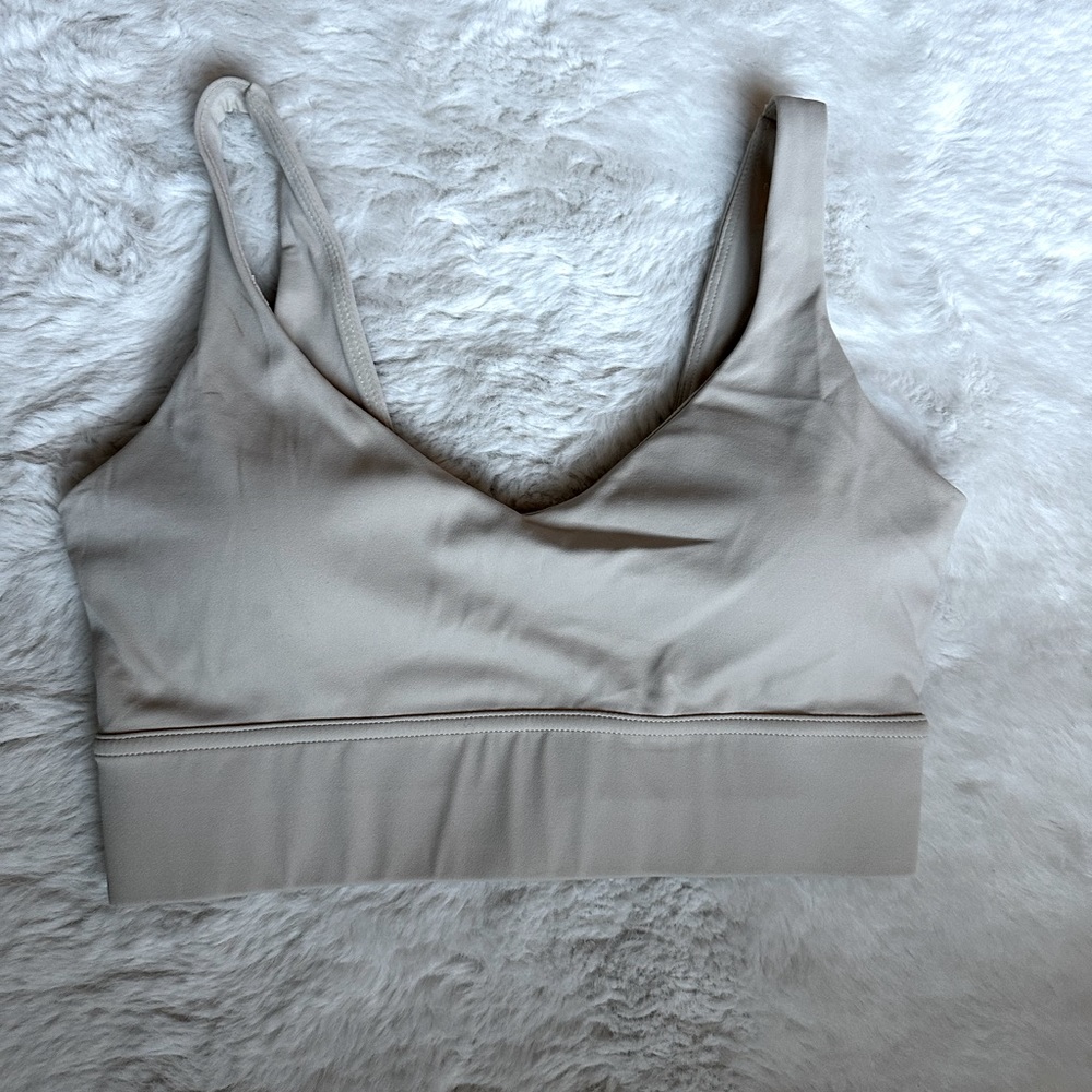 Savvy sports bra
